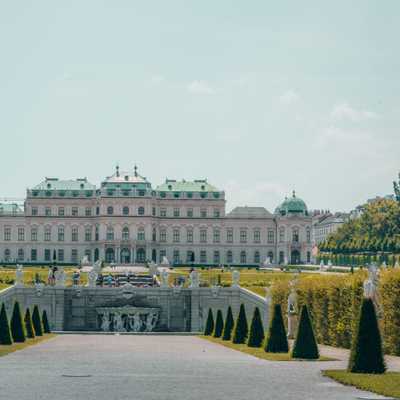 Aurobay at International Vienna Motor Symposium